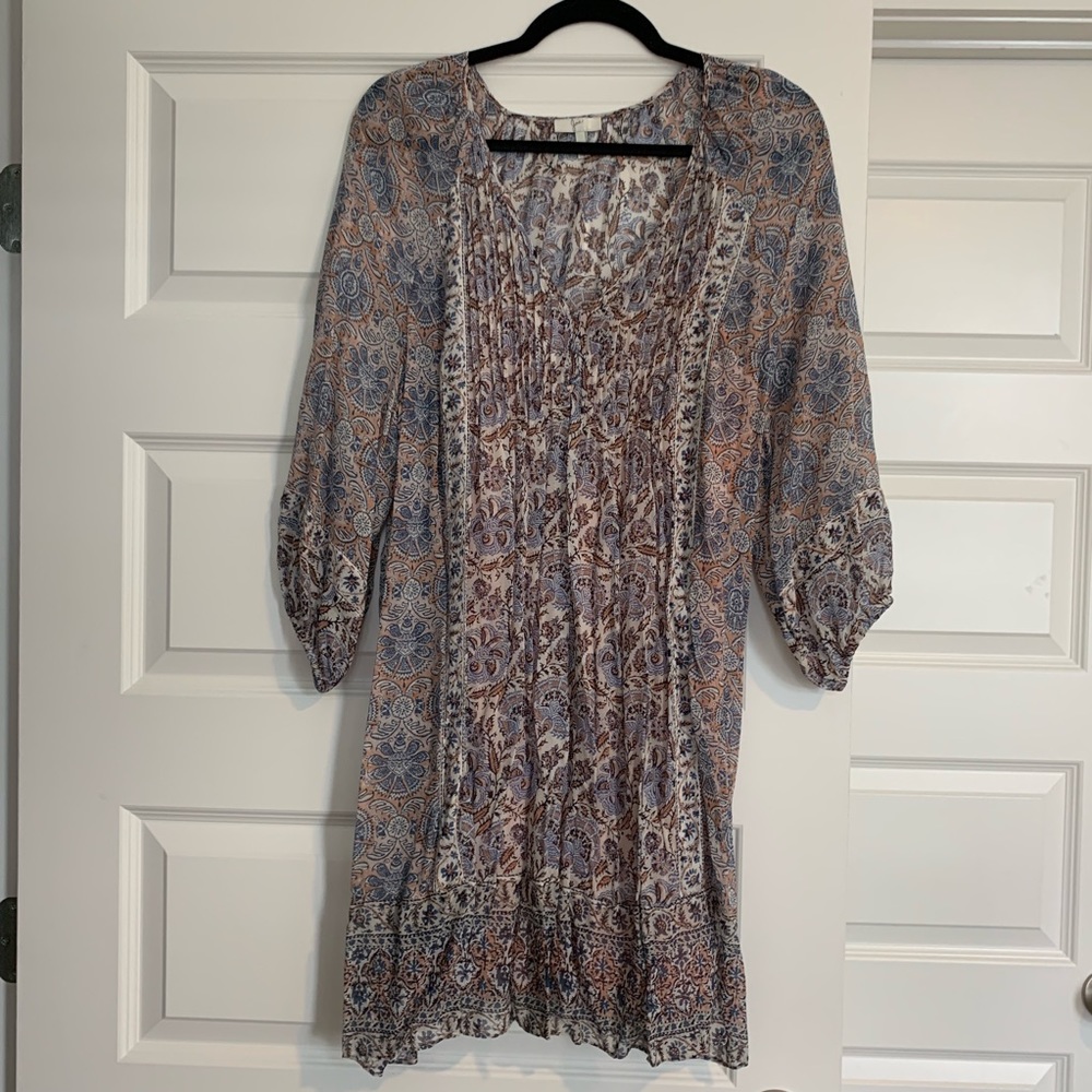 Boho, Josie Brand Dress!